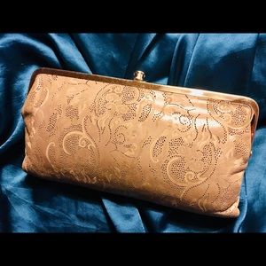 EUC HOBO Lauren Wallet